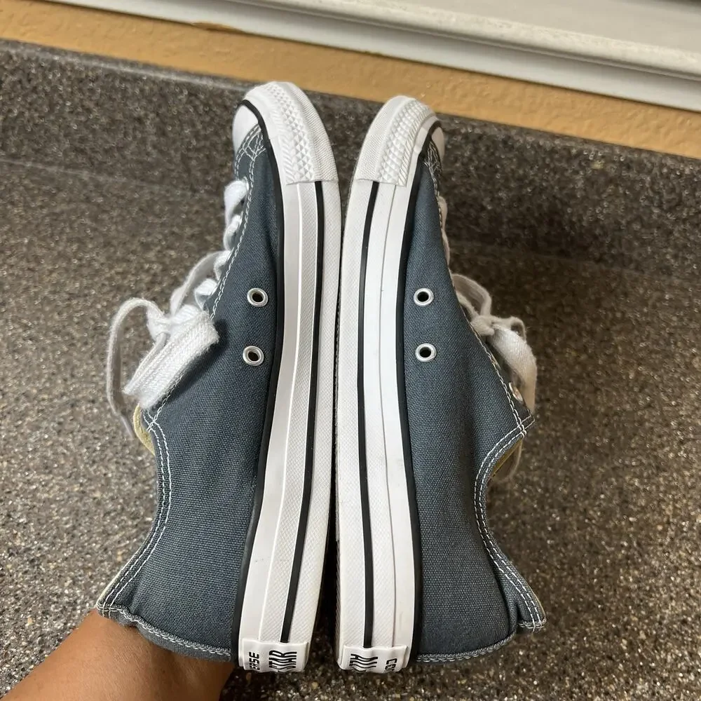 Converse all star